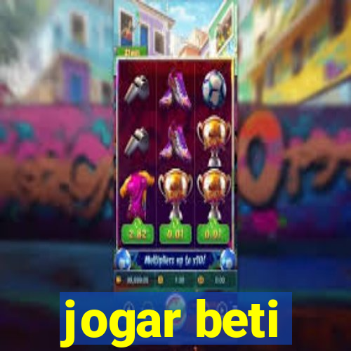 jogar beti